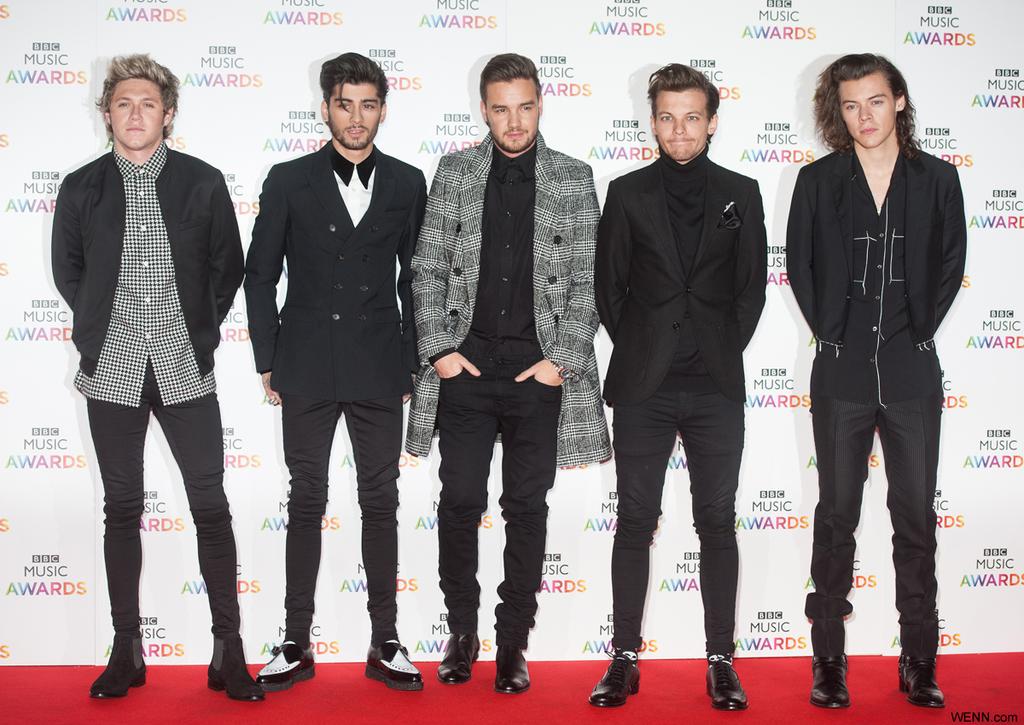 ゼイン脱退のone Direction 残る４人のメンバーはいつでも彼の復帰を歓迎 World News